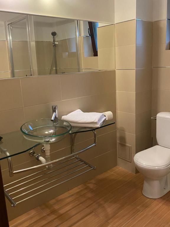 Отель Resort Plaza Lake Rojiştea